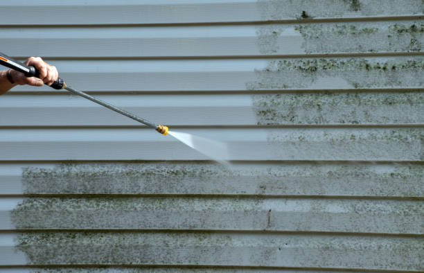 Professional Pressure Washing Services in Happy Valley, CA